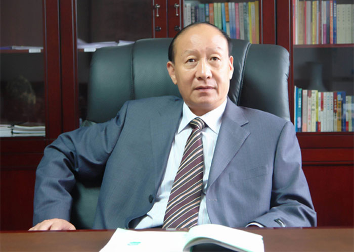 山東華威保安集團股份有限公司 董事長 荀金慶